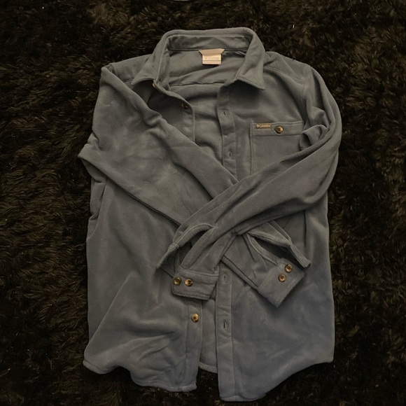 Columbia Fleece - Picture 2 of 6